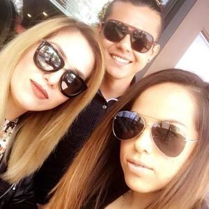 Meet your Posher, Al almrz